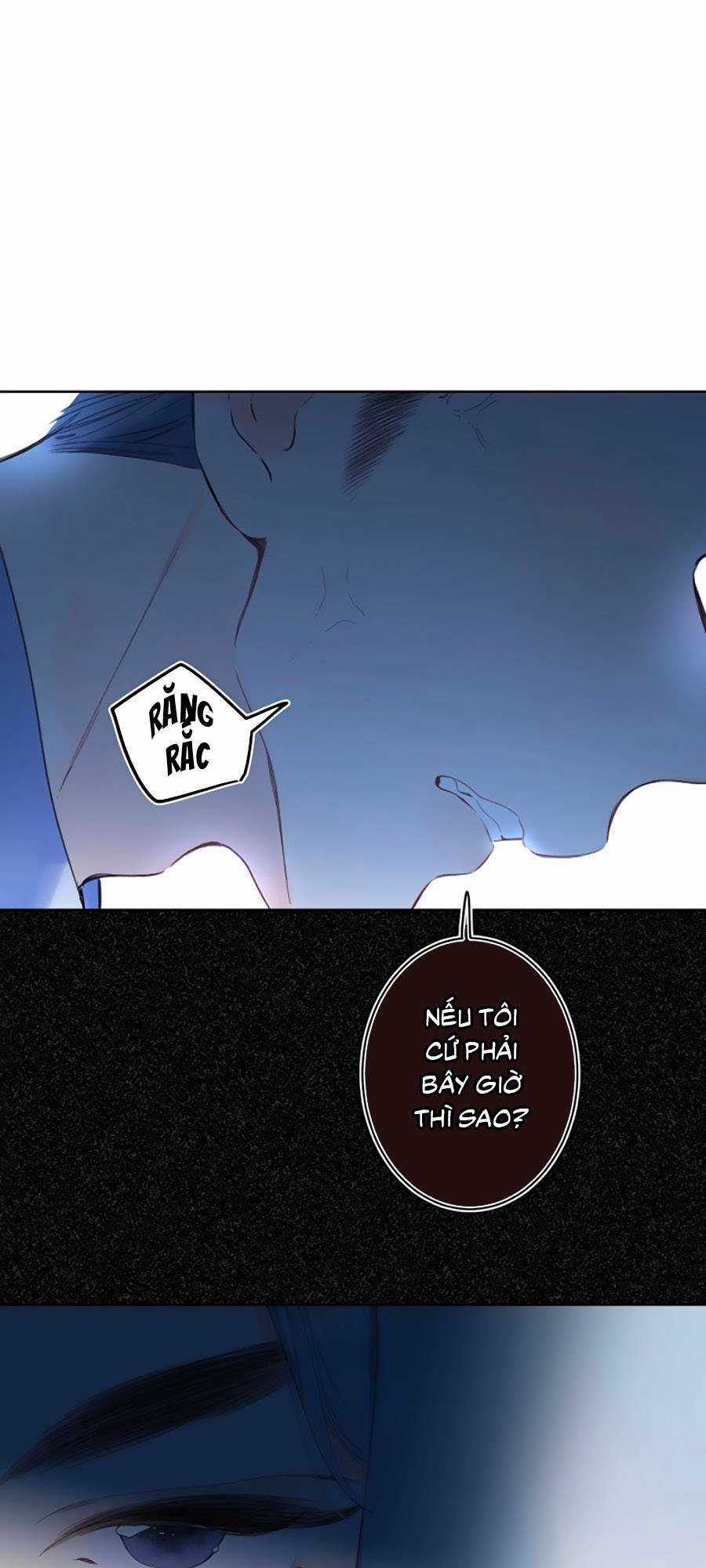 Đừng Khóc - Chapter 70 - Trang 8