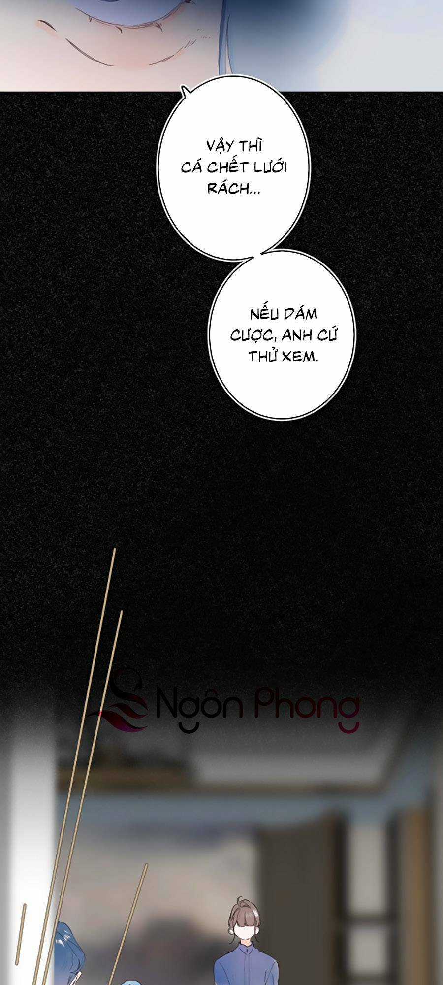 Đừng Khóc - Chapter 70 - Trang 9