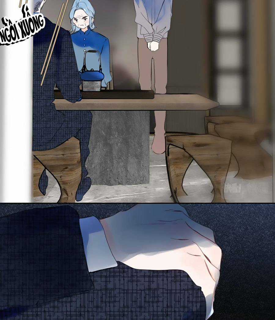 Đừng Khóc - Chapter 70 - Trang 10