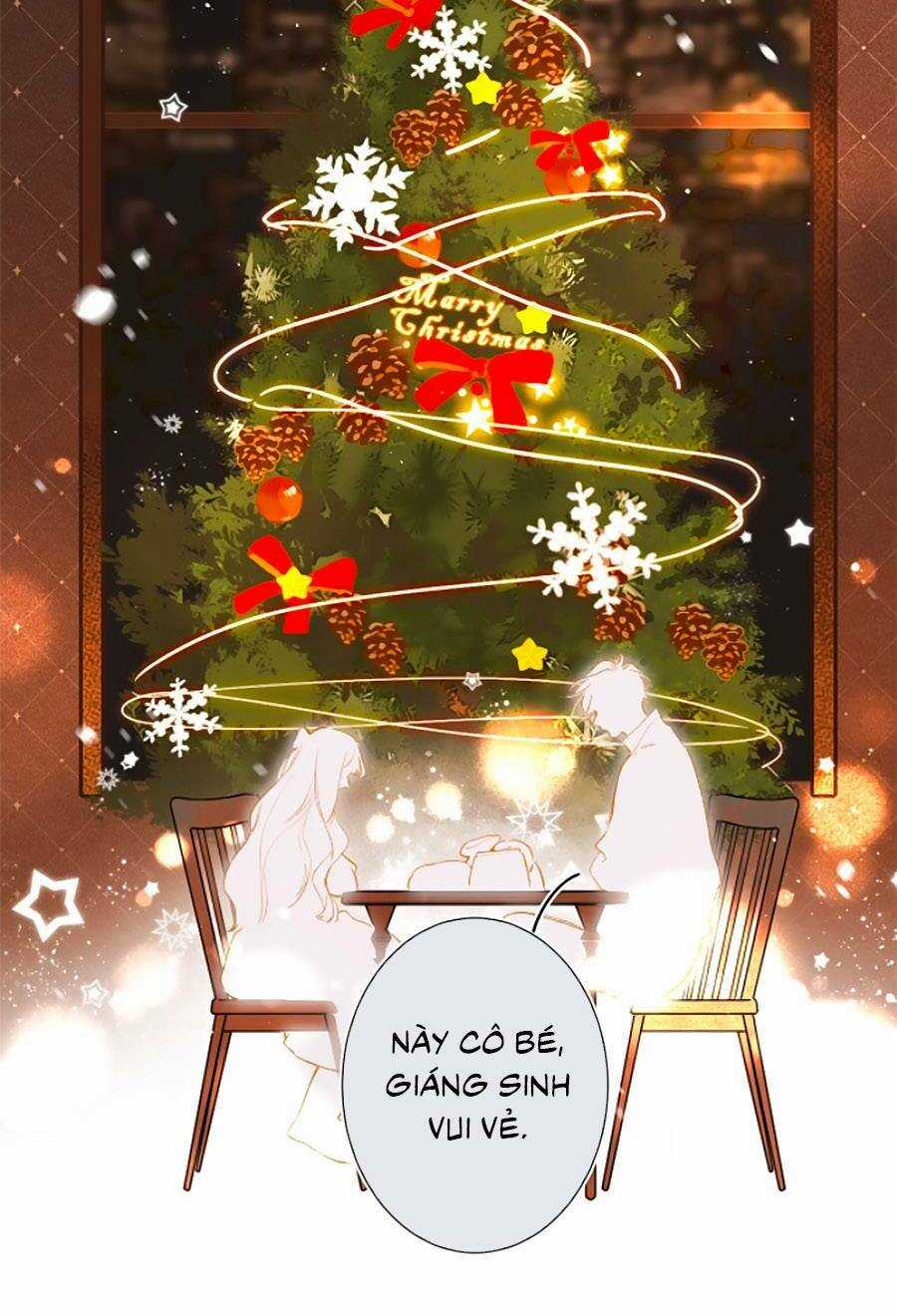 Đừng Khóc - Chapter 71.5 - Trang 2