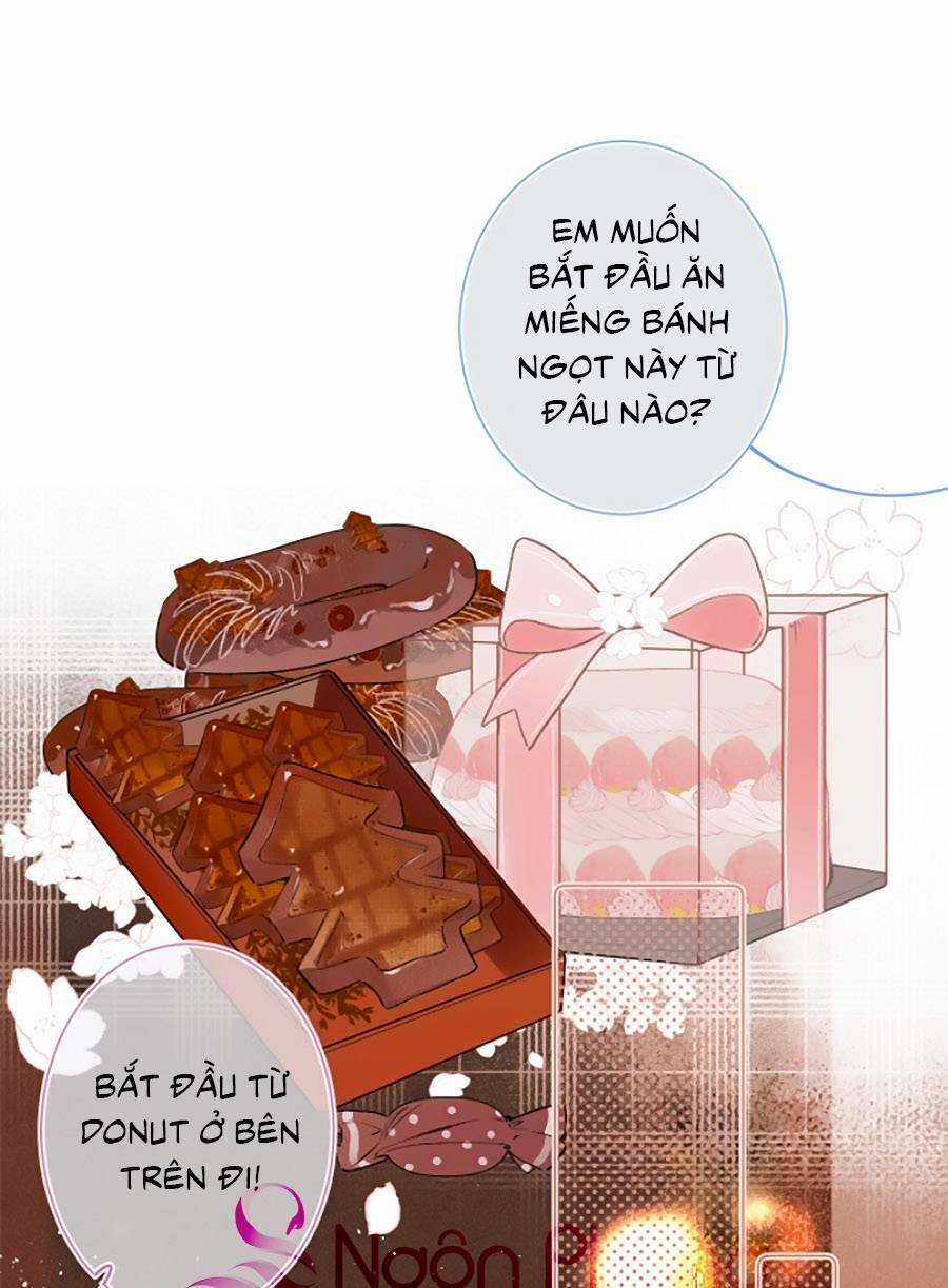 Đừng Khóc - Chapter 71.5 - Trang 3