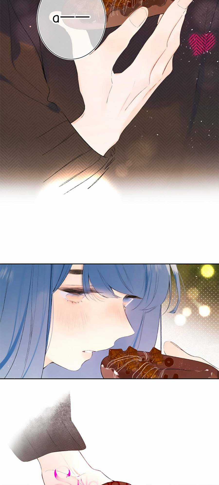 Đừng Khóc - Chapter 71.5 - Trang 5