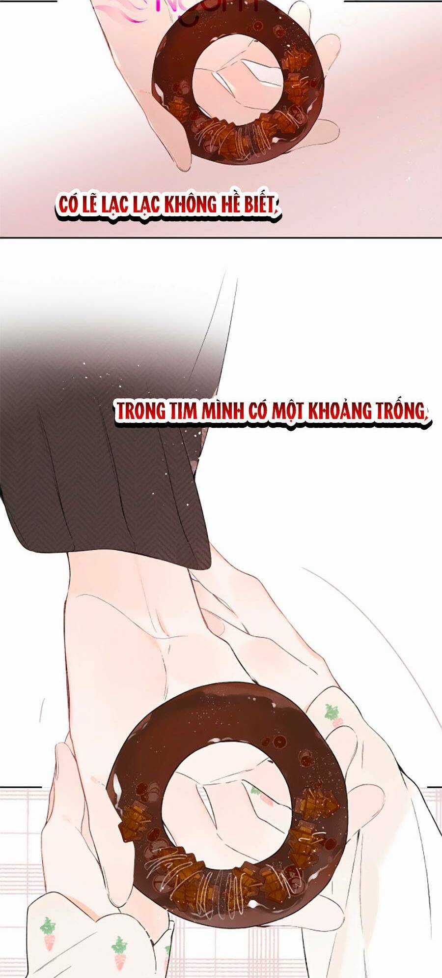 Đừng Khóc - Chapter 71.5 - Trang 6