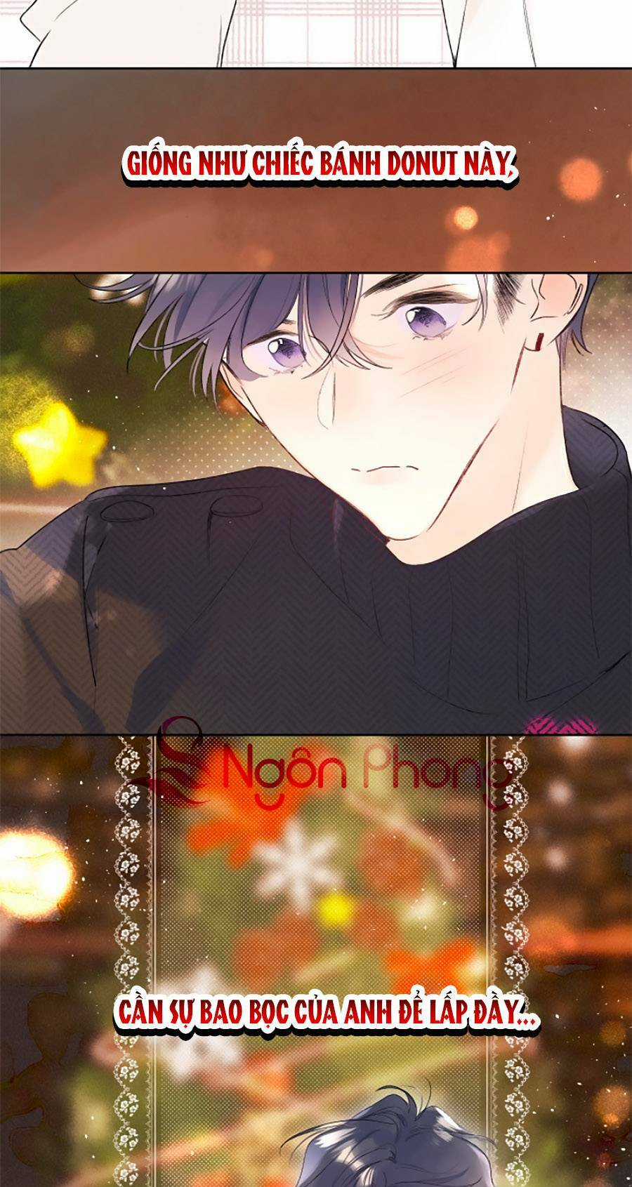 Đừng Khóc - Chapter 71.5 - Trang 7