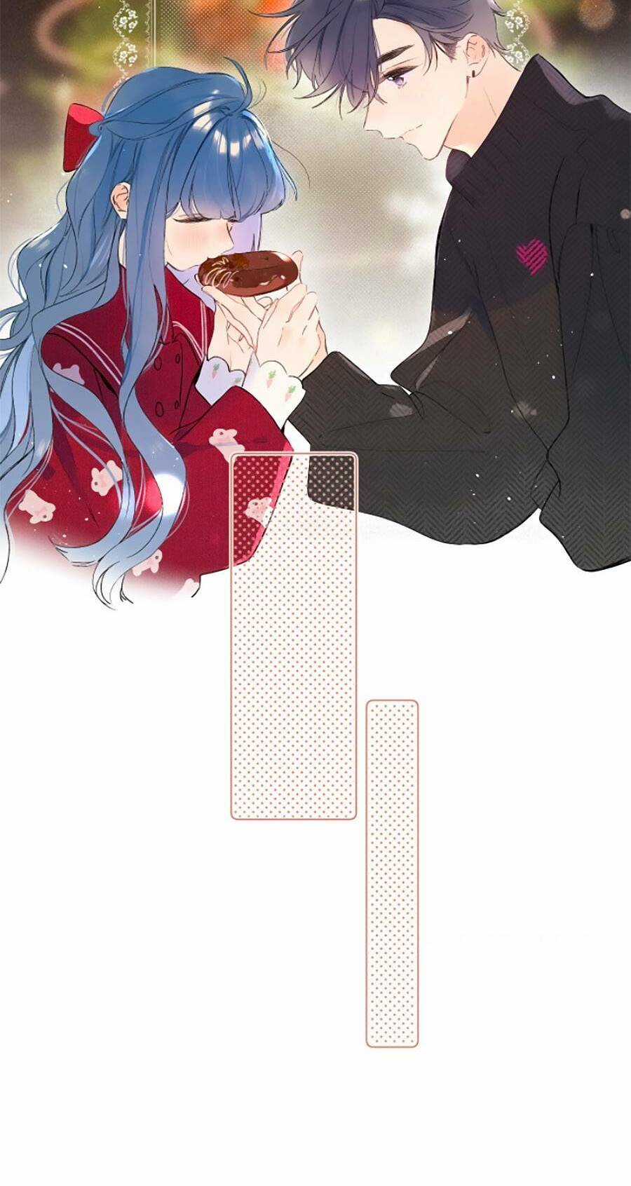 Đừng Khóc - Chapter 71.5 - Trang 8