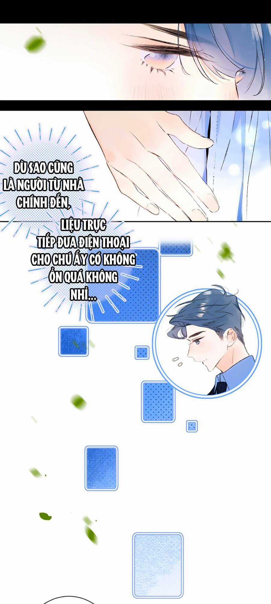 Đừng Khóc - Chapter 71 - Trang 2