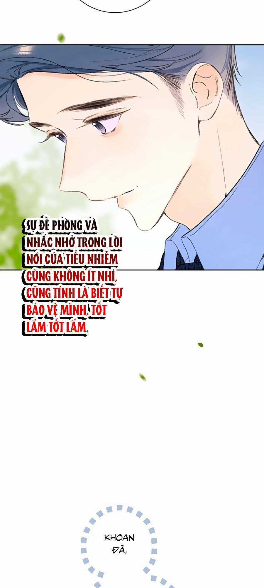 Đừng Khóc - Chapter 71 - Trang 12