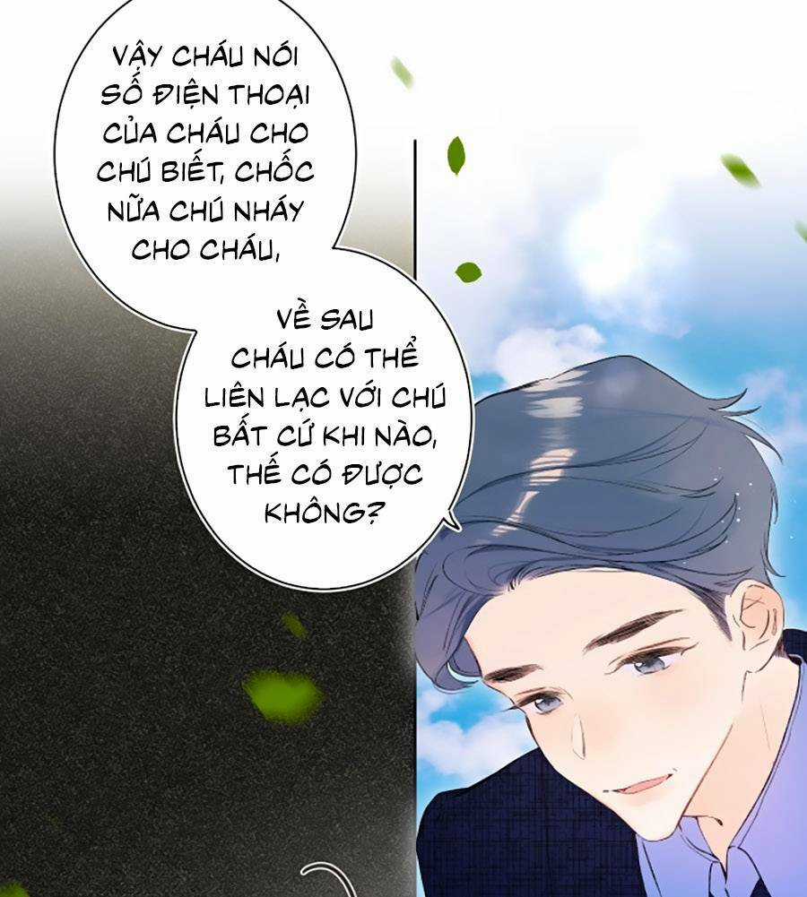 Đừng Khóc - Chapter 71 - Trang 3