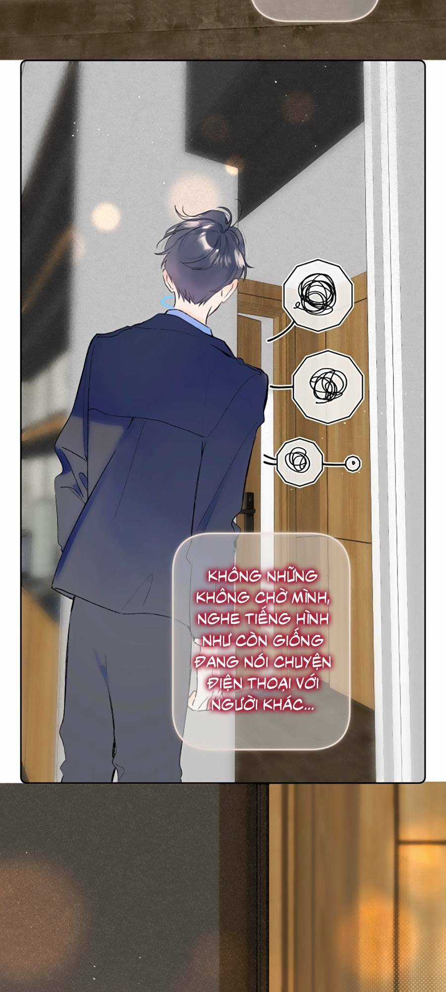 Đừng Khóc - Chapter 71 - Trang 23