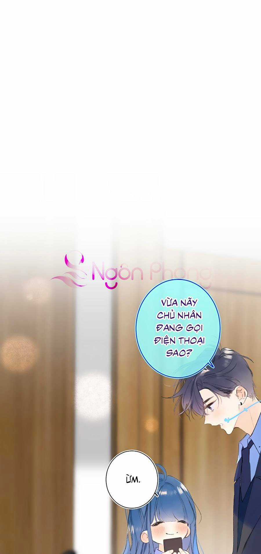 Đừng Khóc - Chapter 71 - Trang 29