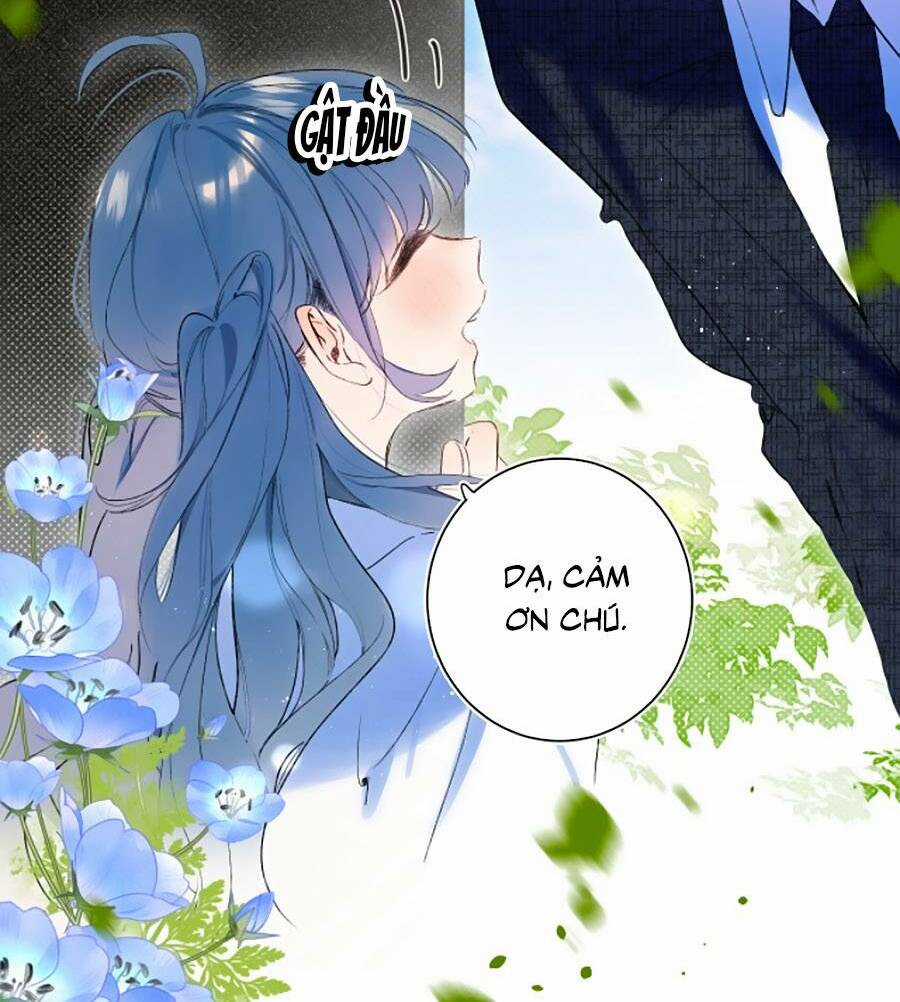 Đừng Khóc - Chapter 71 - Trang 4