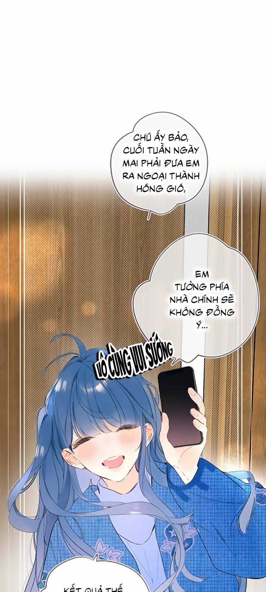 Đừng Khóc - Chapter 71 - Trang 31