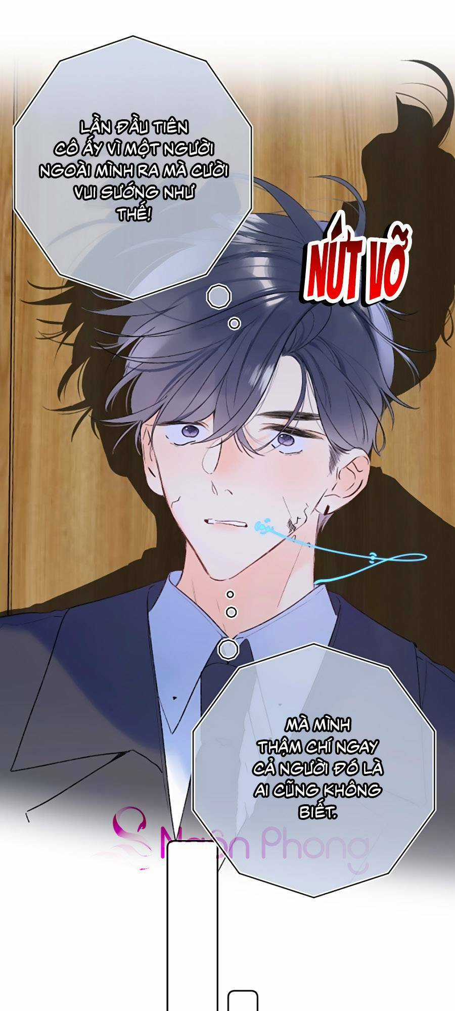 Đừng Khóc - Chapter 71 - Trang 33