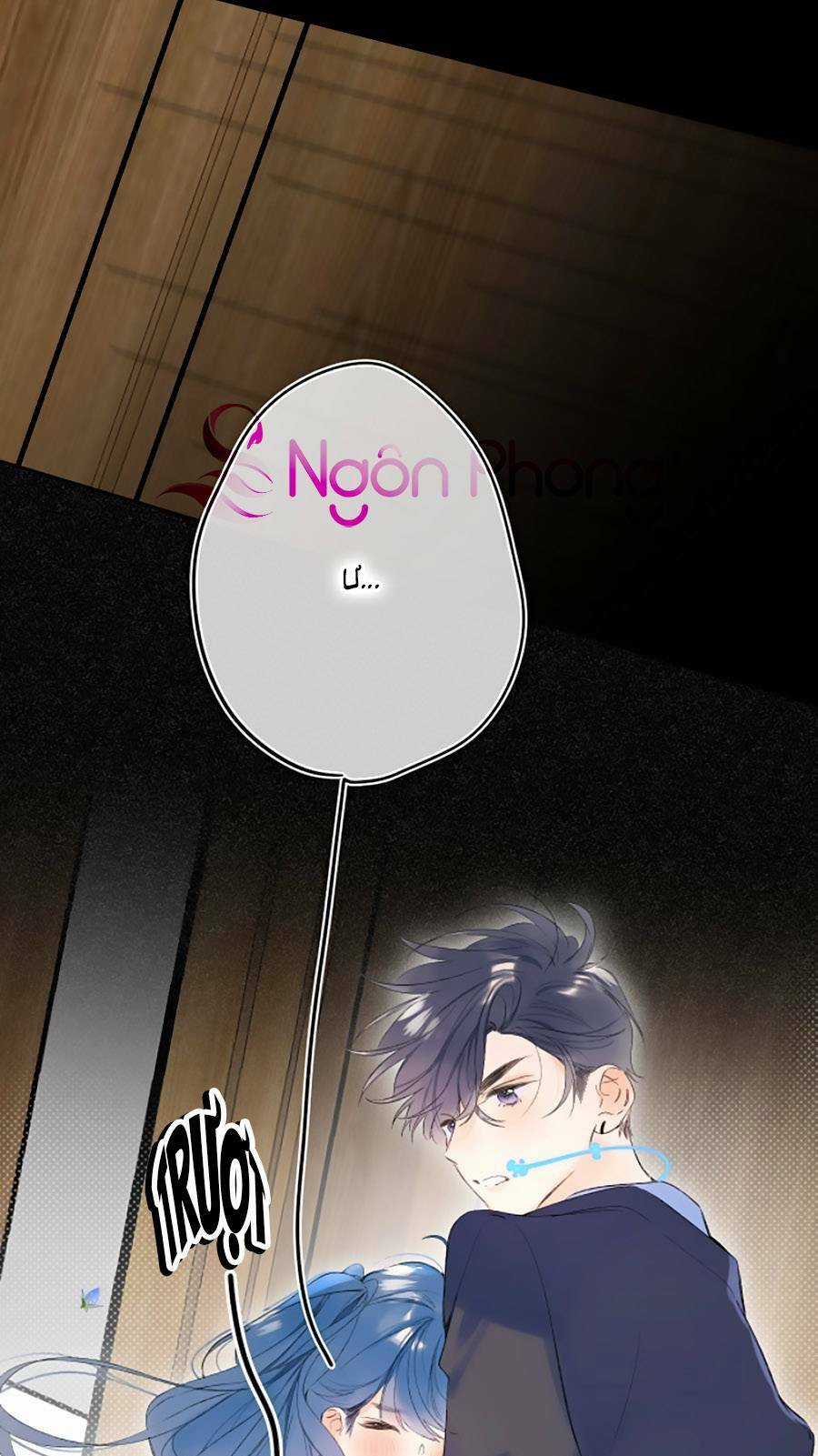 Đừng Khóc - Chapter 71 - Trang 38