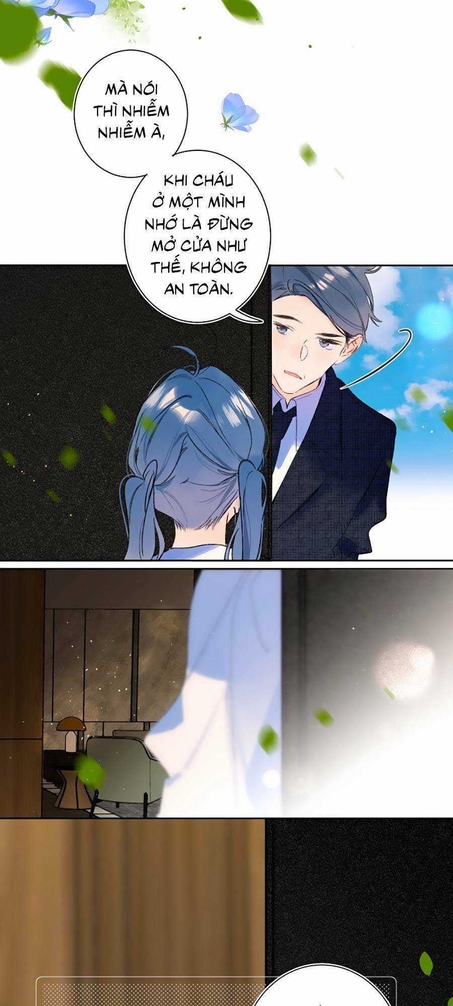 Đừng Khóc - Chapter 71 - Trang 5