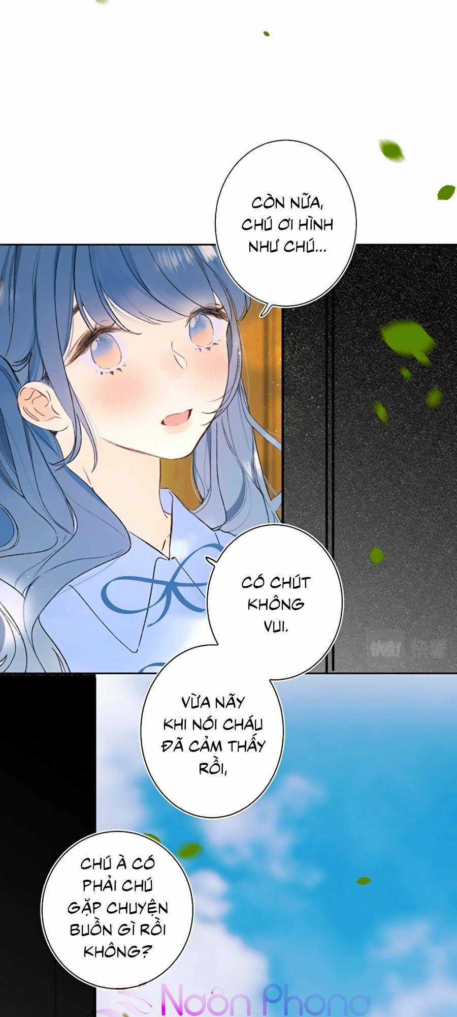 Đừng Khóc - Chapter 71 - Trang 8