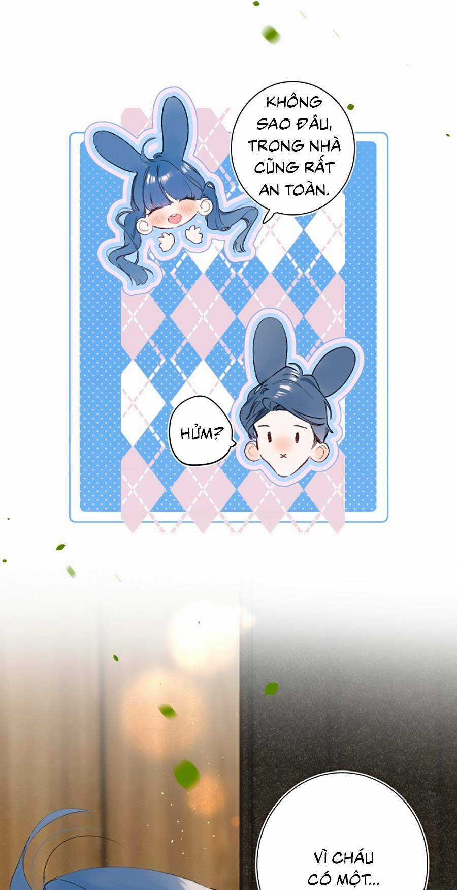 Đừng Khóc - Chapter 71 - Trang 10