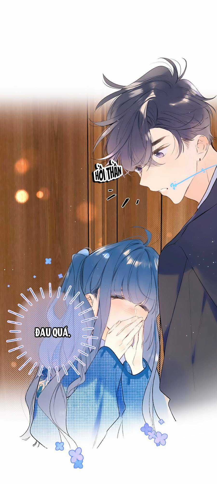 Đừng Khóc - Chapter 72 - Trang 1