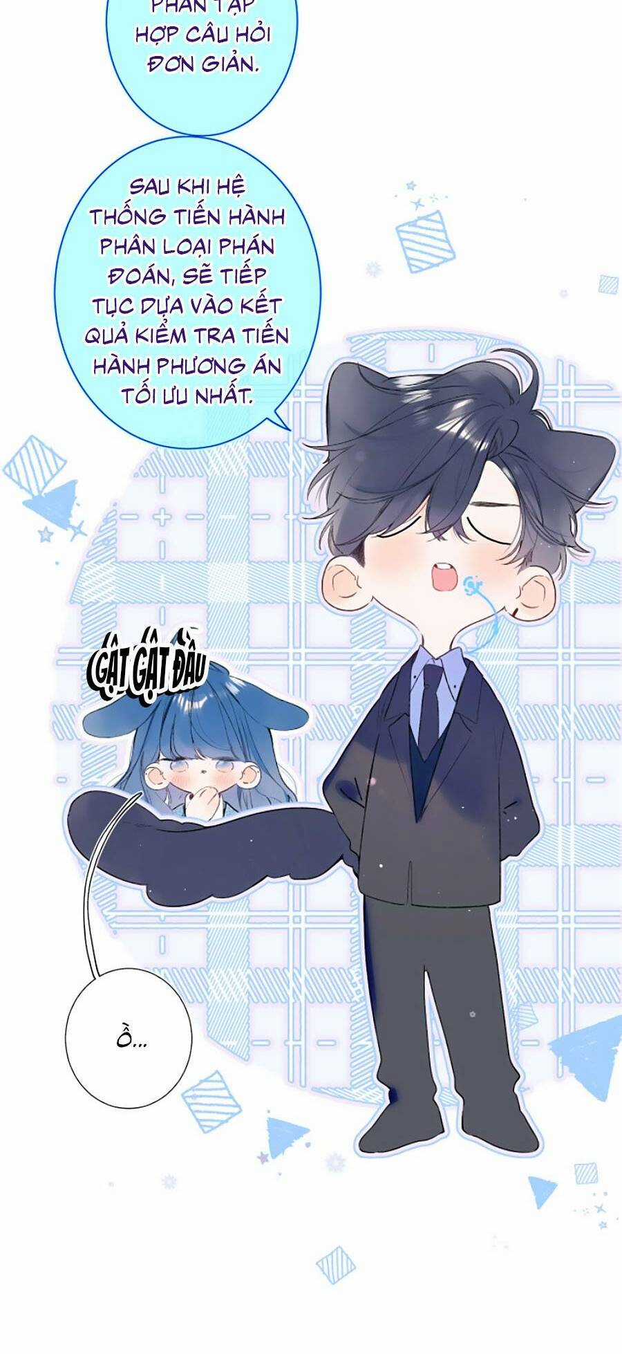 Đừng Khóc - Chapter 72 - Trang 11