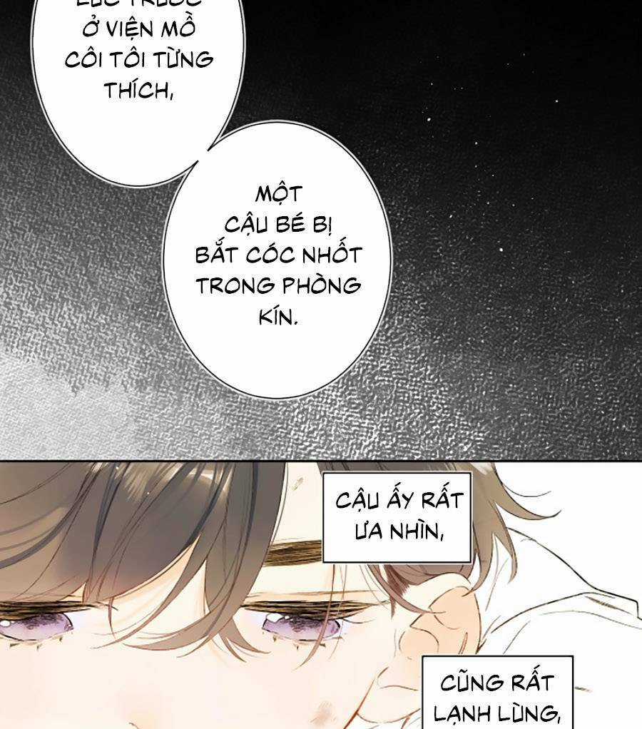 Đừng Khóc - Chapter 72 - Trang 14