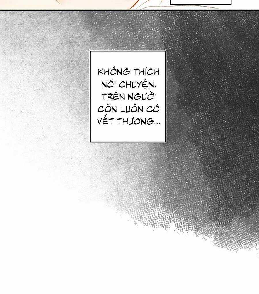 Đừng Khóc - Chapter 72 - Trang 15