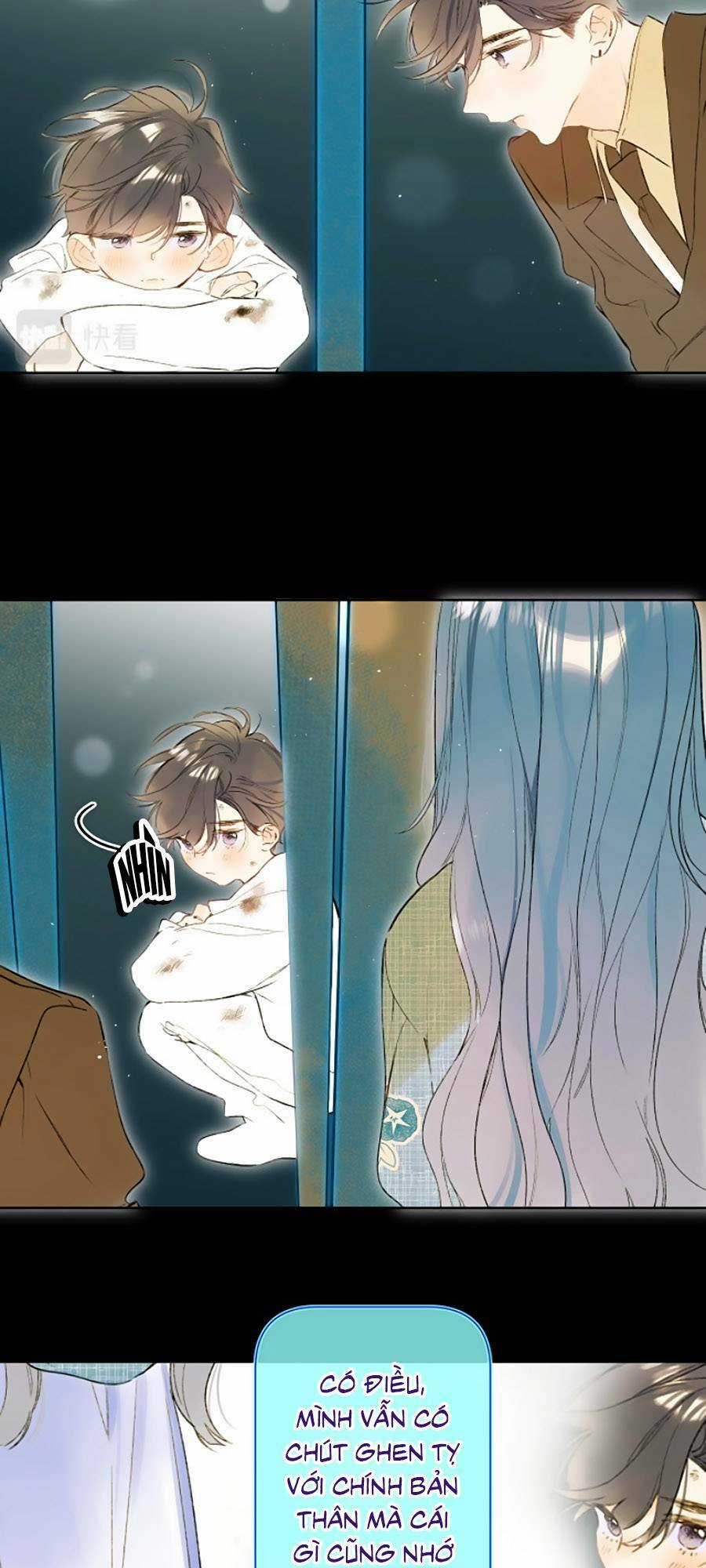 Đừng Khóc - Chapter 72 - Trang 17