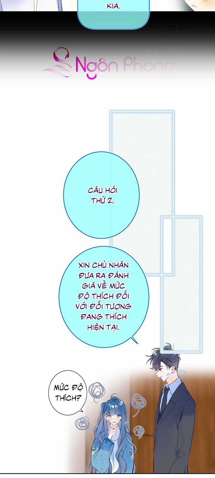 Đừng Khóc - Chapter 72 - Trang 18