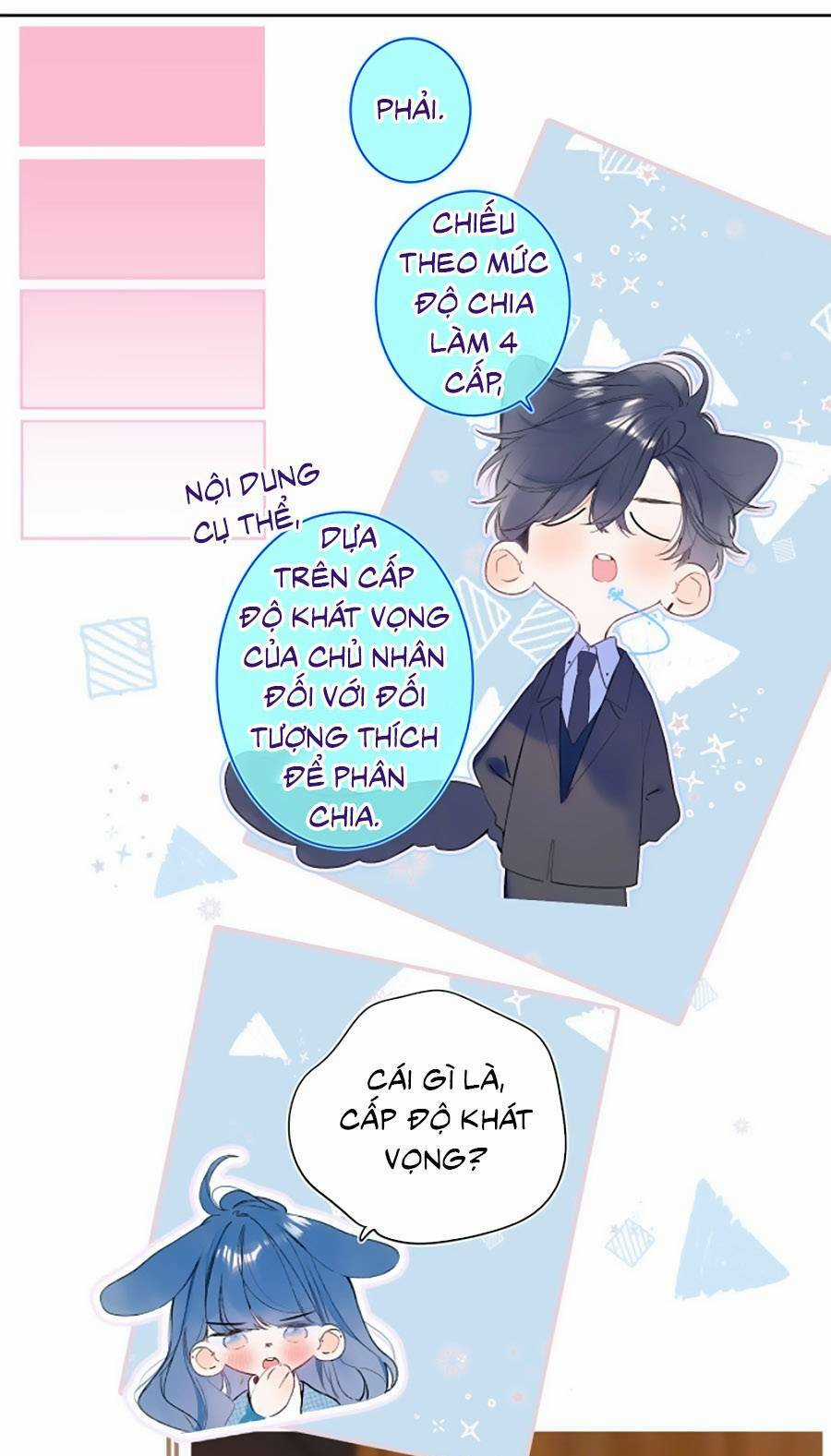 Đừng Khóc - Chapter 72 - Trang 19