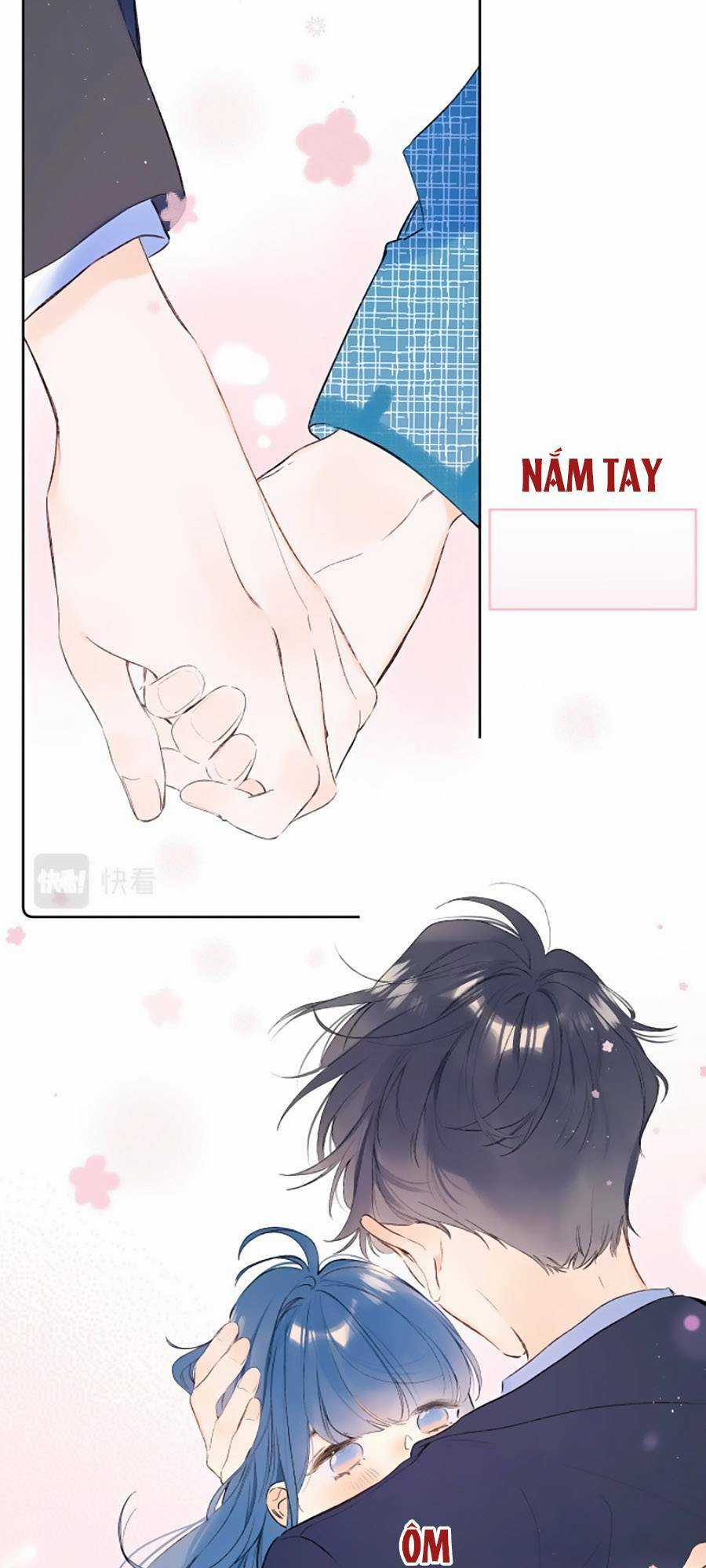 Đừng Khóc - Chapter 72 - Trang 21