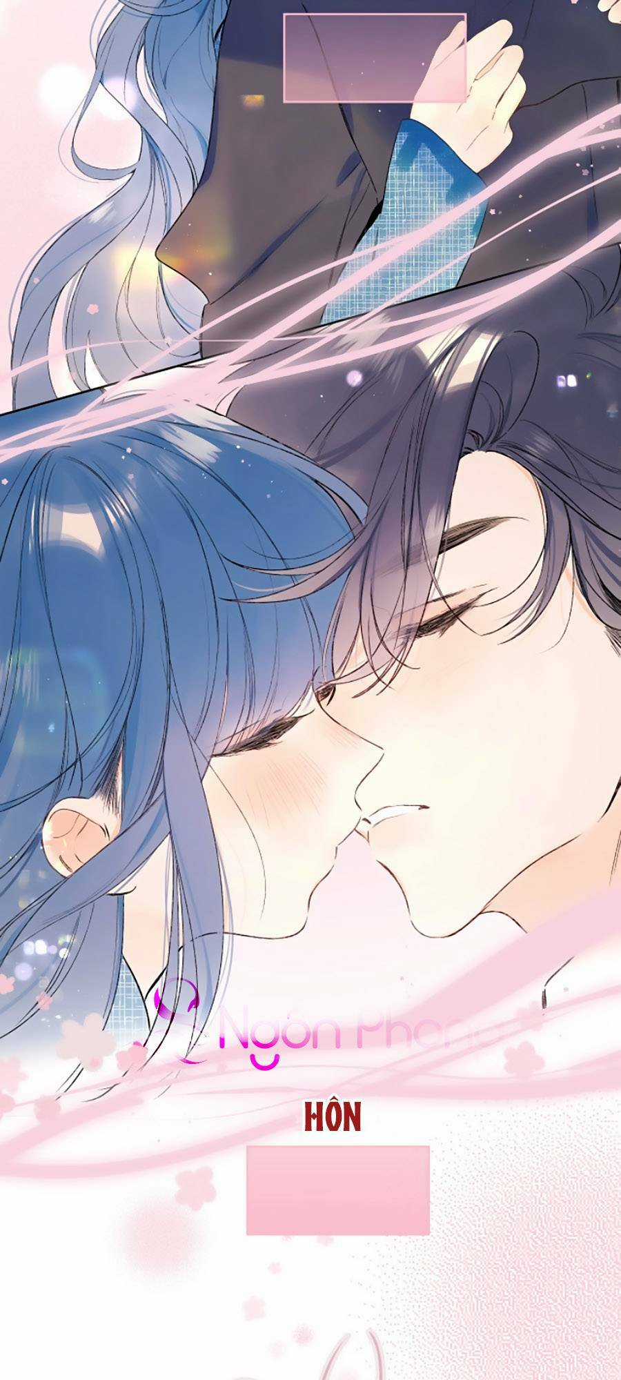 Đừng Khóc - Chapter 72 - Trang 22