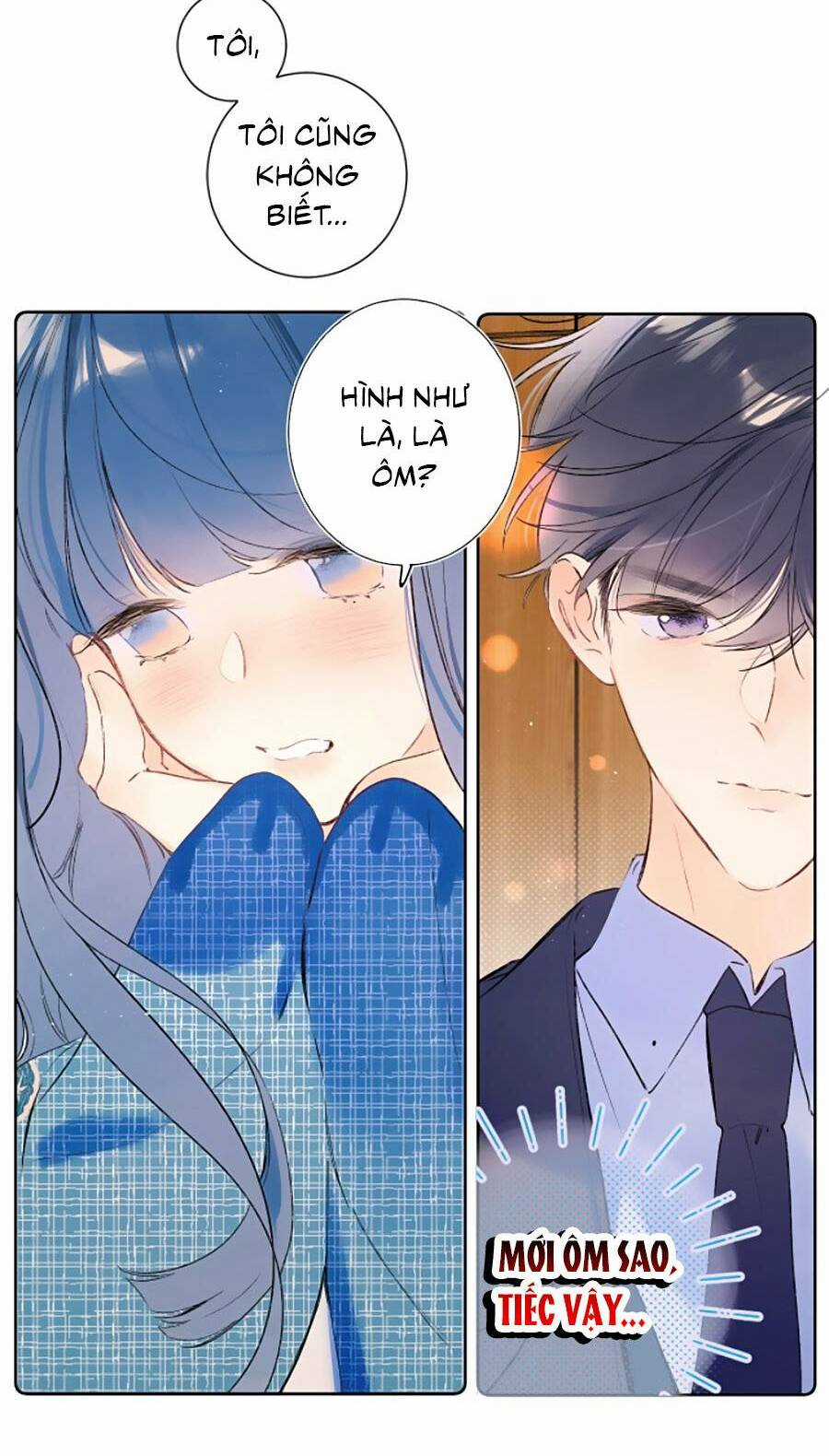 Đừng Khóc - Chapter 72 - Trang 24