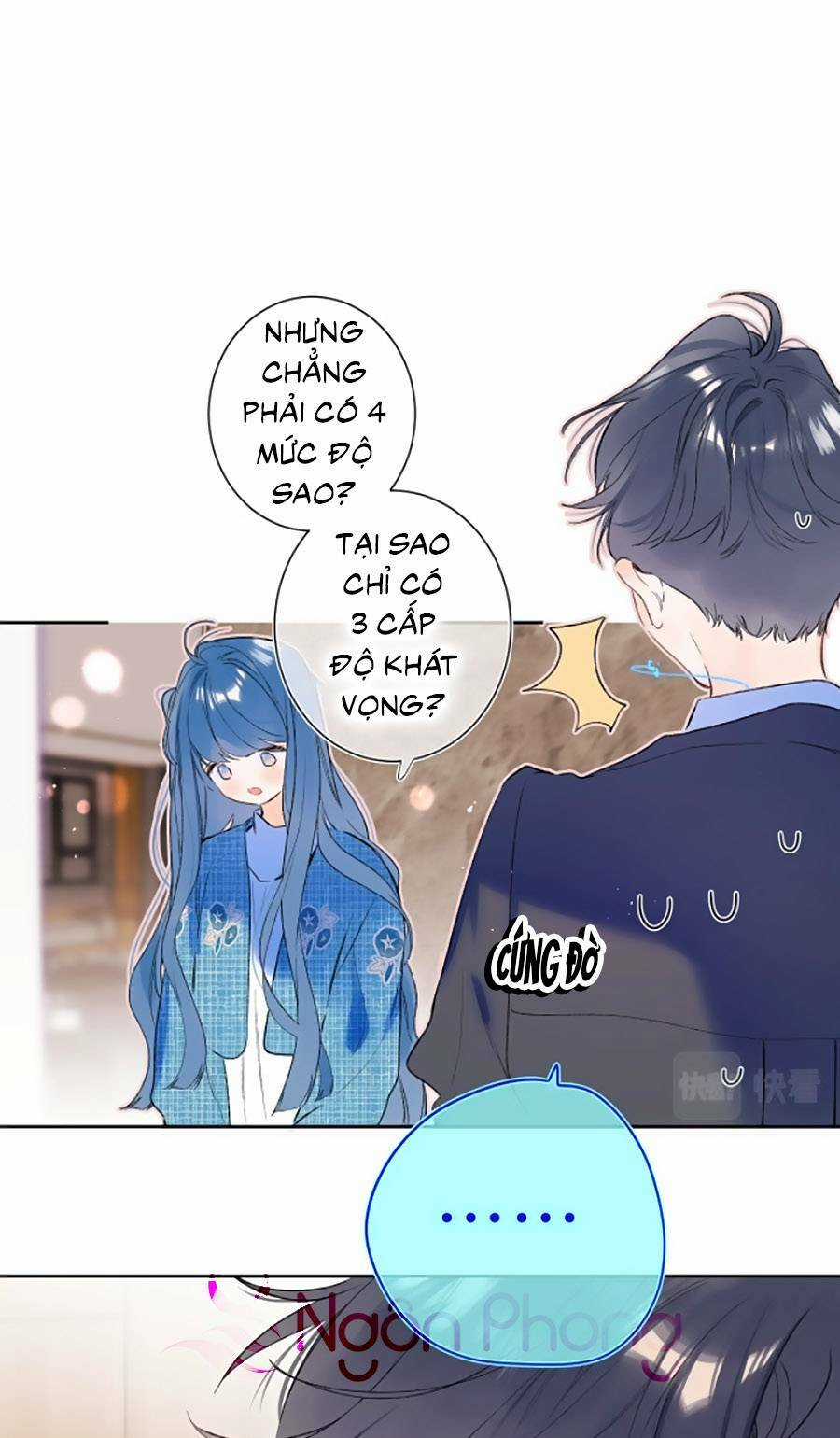 Đừng Khóc - Chapter 72 - Trang 25