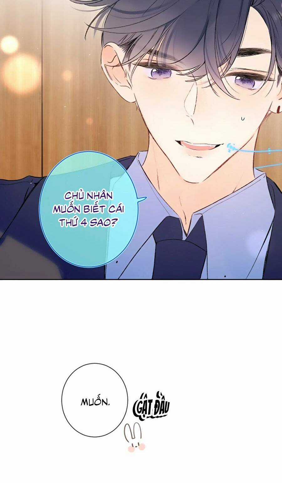 Đừng Khóc - Chapter 72 - Trang 26