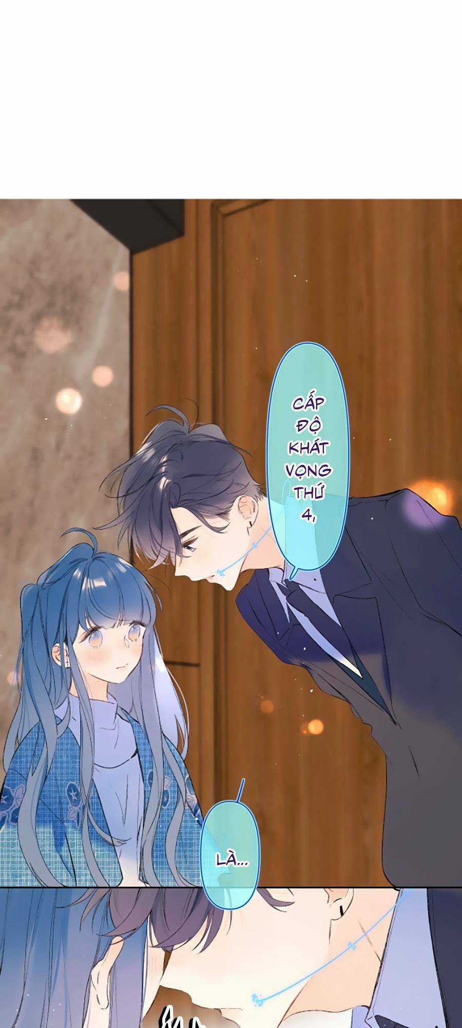 Đừng Khóc - Chapter 72 - Trang 27