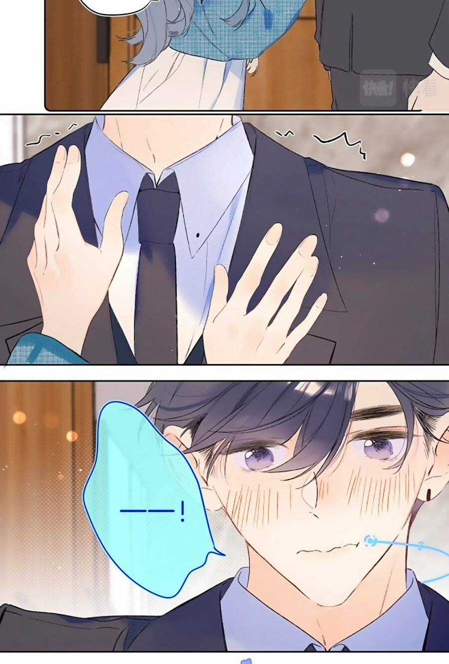 Đừng Khóc - Chapter 72 - Trang 4