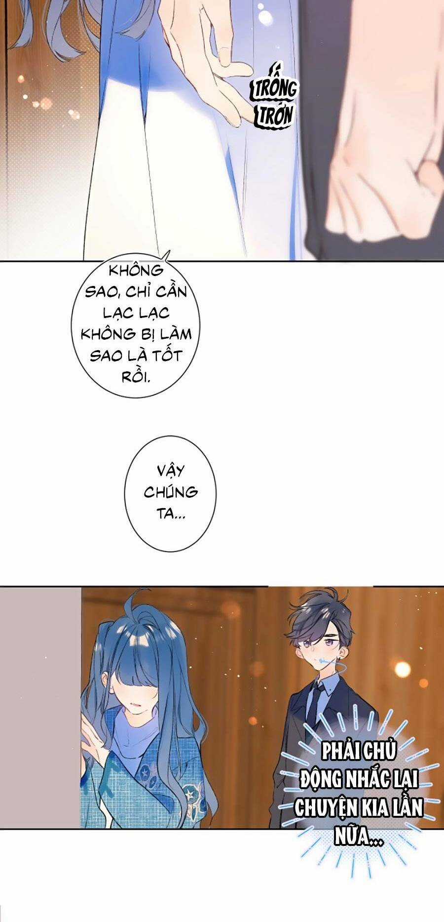 Đừng Khóc - Chapter 72 - Trang 7