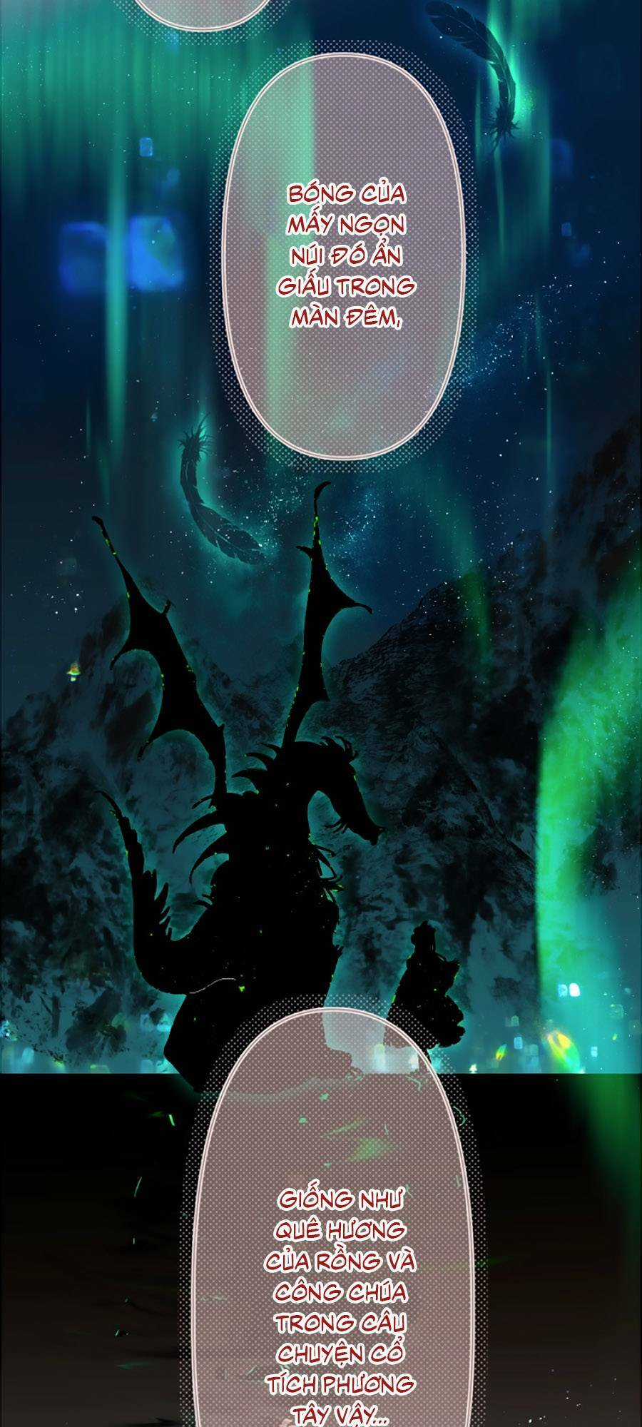 Đừng Khóc - Chapter 73 - Trang 11