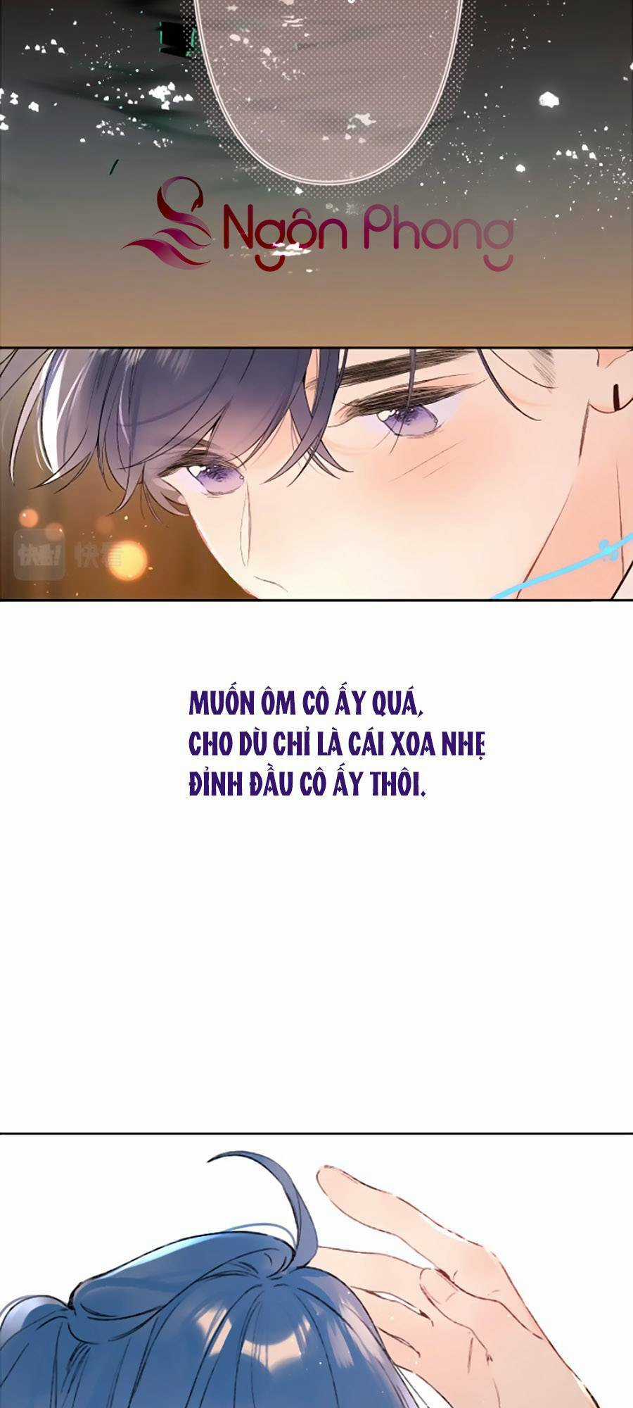 Đừng Khóc - Chapter 73 - Trang 12