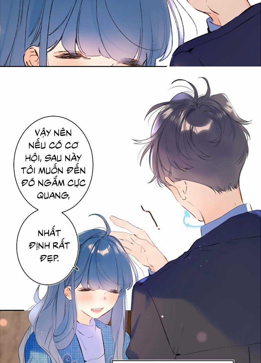 Đừng Khóc - Chapter 73 - Trang 13