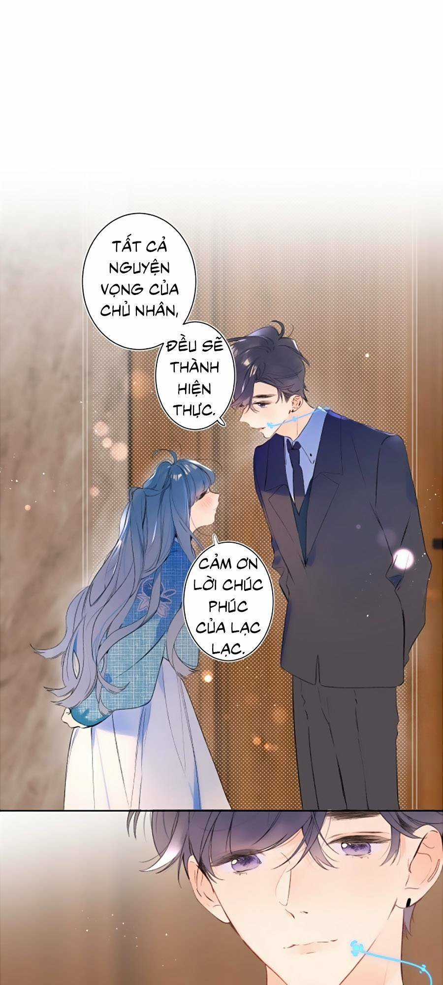 Đừng Khóc - Chapter 73 - Trang 15