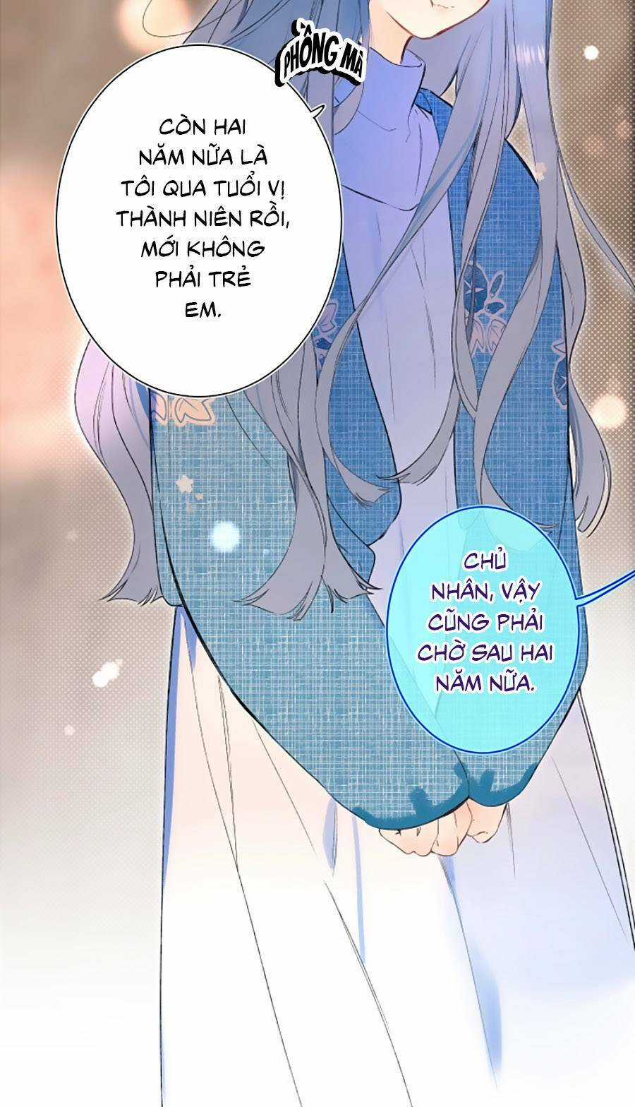 Đừng Khóc - Chapter 73 - Trang 3