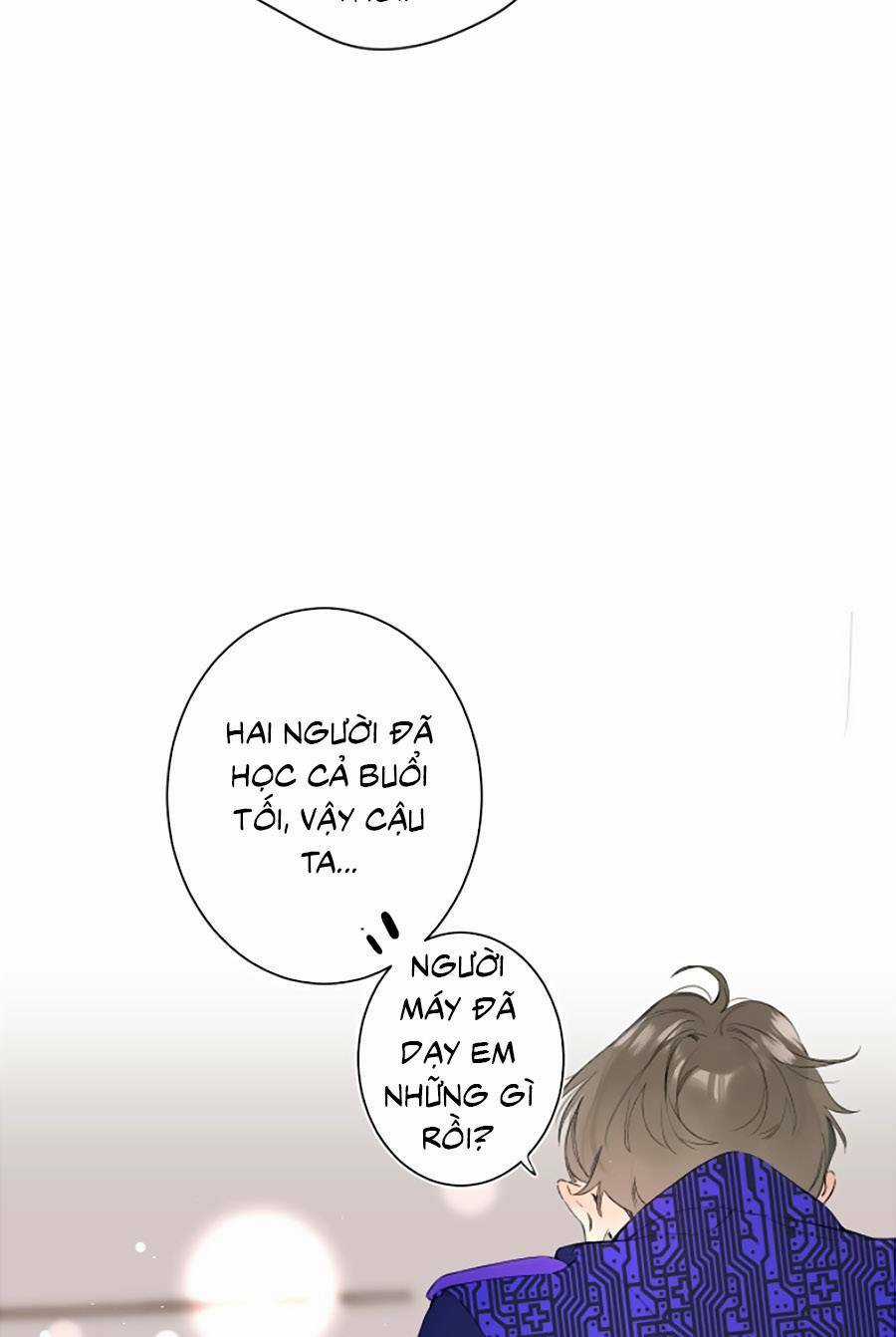 Đừng Khóc - Chapter 73 - Trang 22