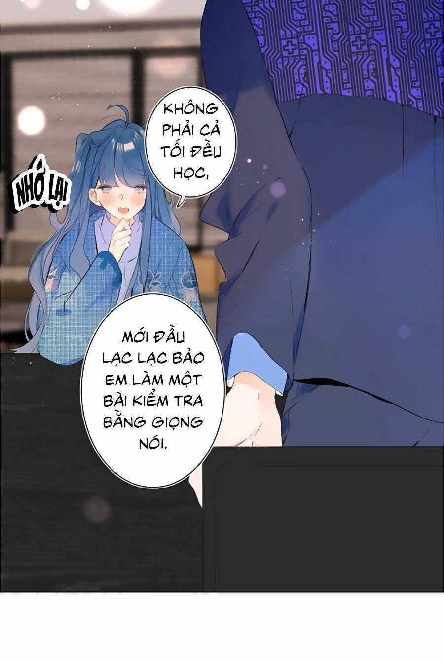 Đừng Khóc - Chapter 73 - Trang 23