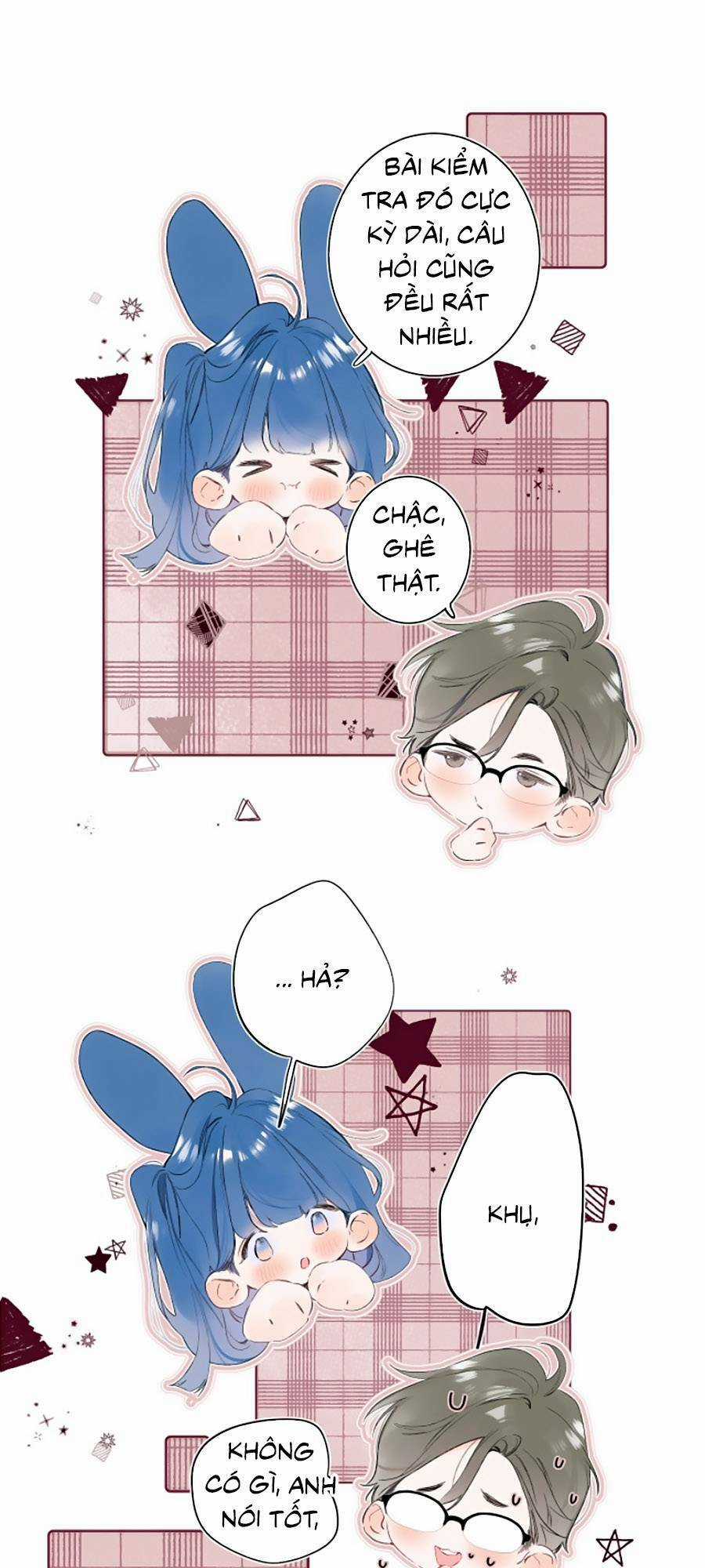 Đừng Khóc - Chapter 73 - Trang 24