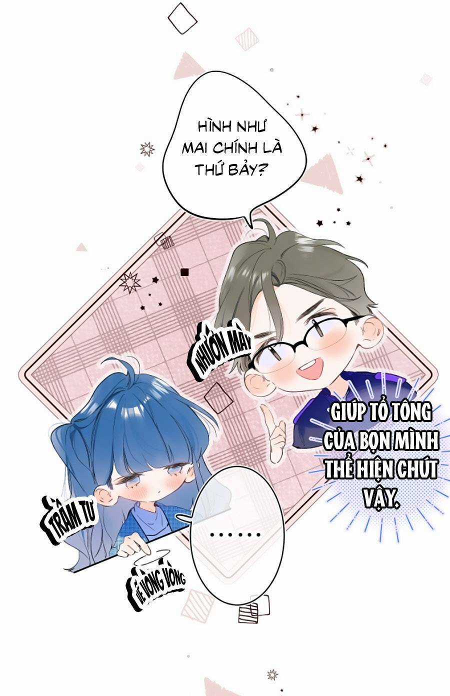 Đừng Khóc - Chapter 73 - Trang 27