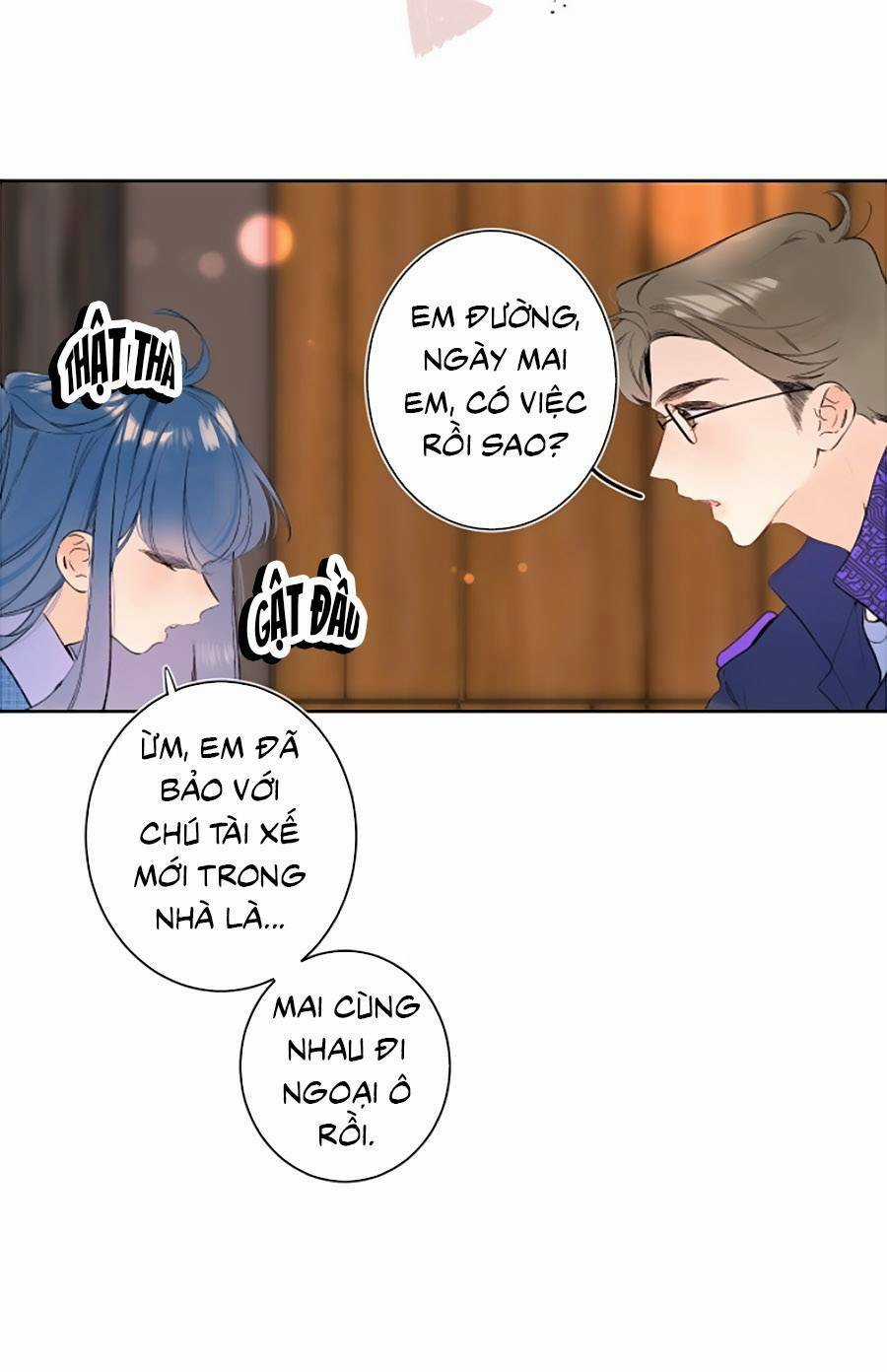 Đừng Khóc - Chapter 73 - Trang 28