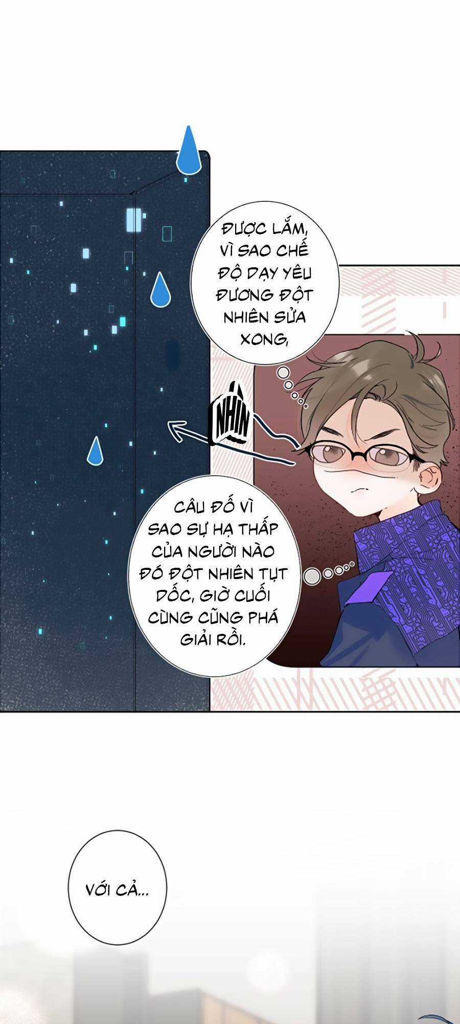 Đừng Khóc - Chapter 73 - Trang 29