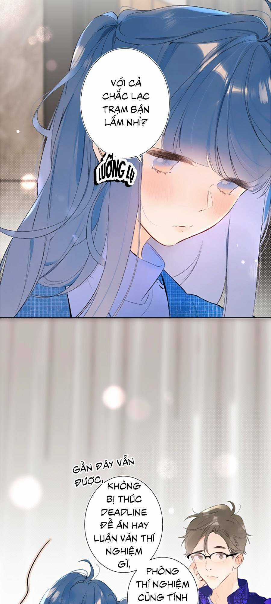 Đừng Khóc - Chapter 73 - Trang 30