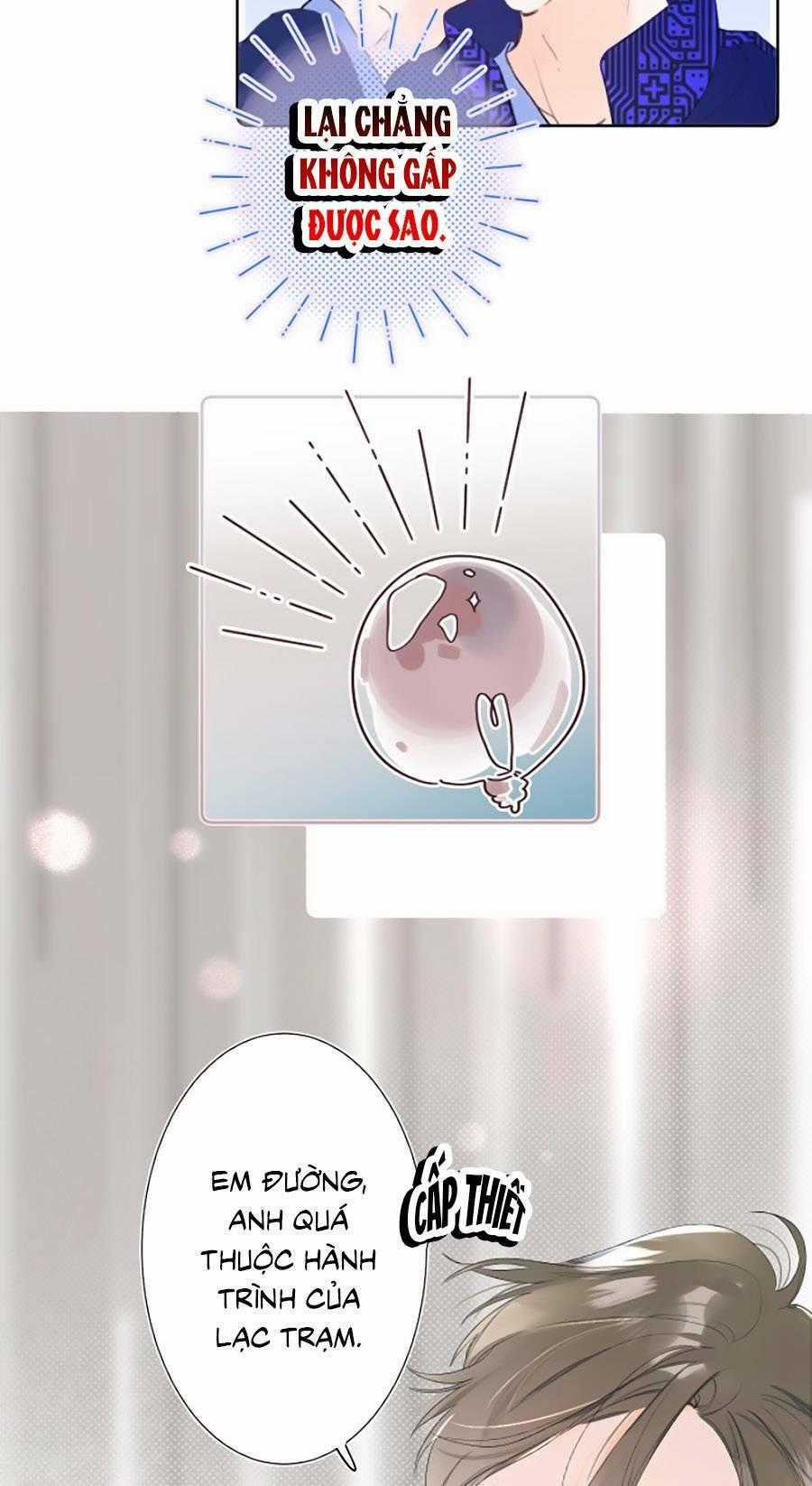 Đừng Khóc - Chapter 73 - Trang 32