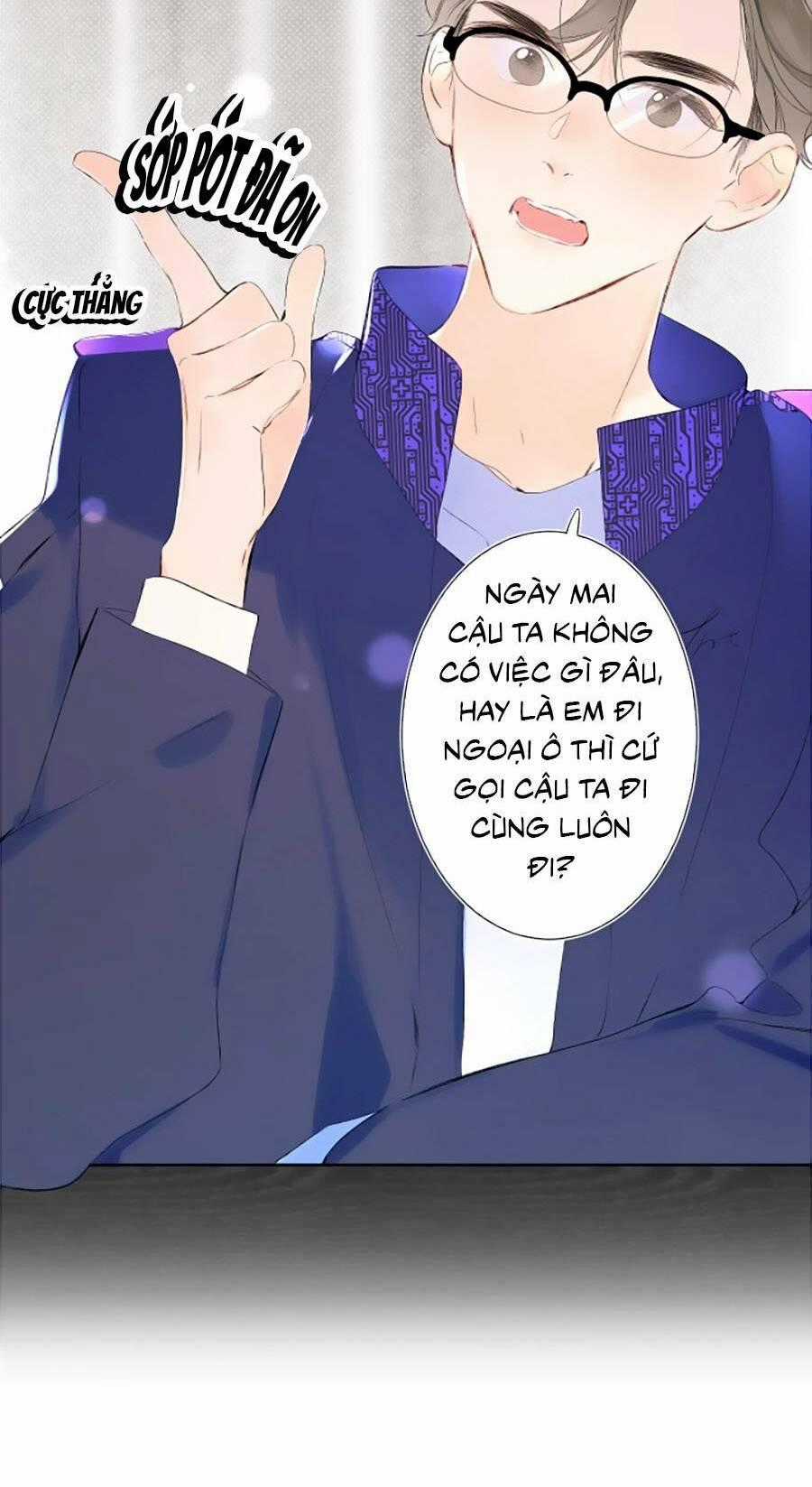 Đừng Khóc - Chapter 73 - Trang 33